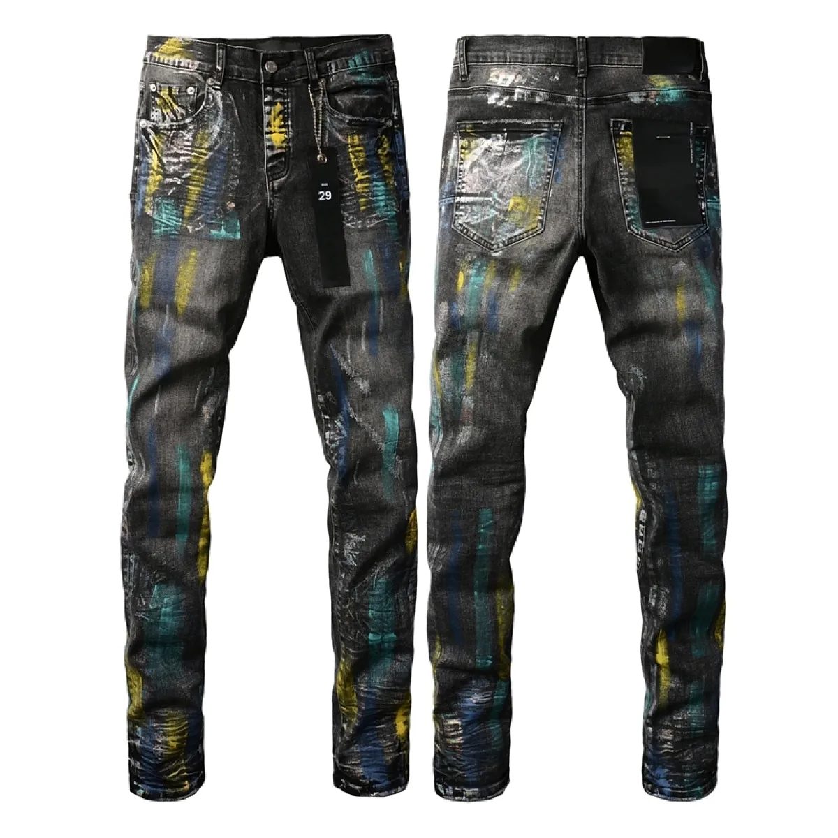 PB Jeans - Image 6