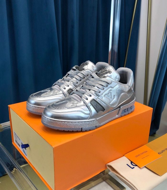 Lv trainer