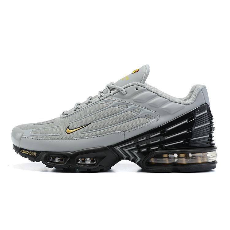 Air Max Plus TN3 ‘Cool Grey’