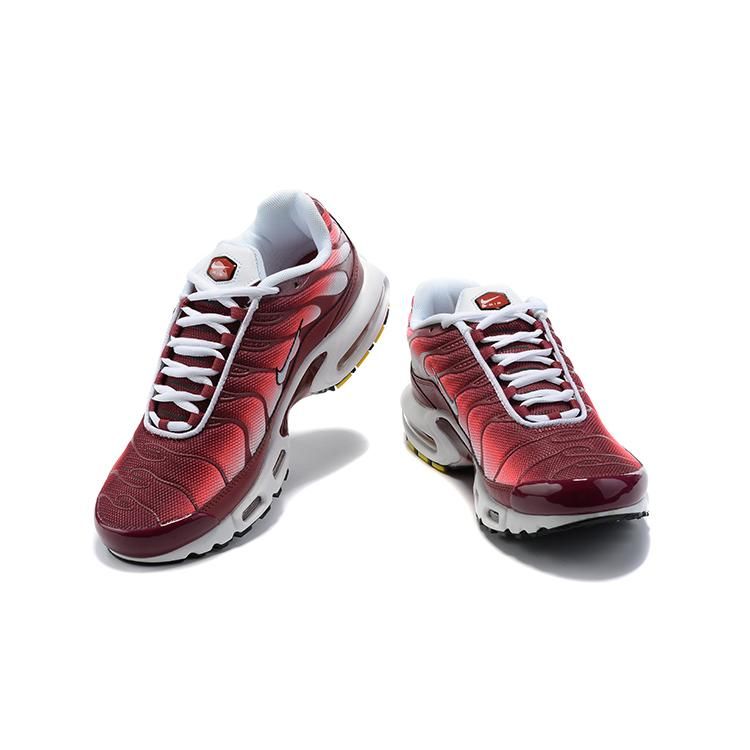 AIR MAX PLUS TN ‘DARK BEETROOT’ - Image 4