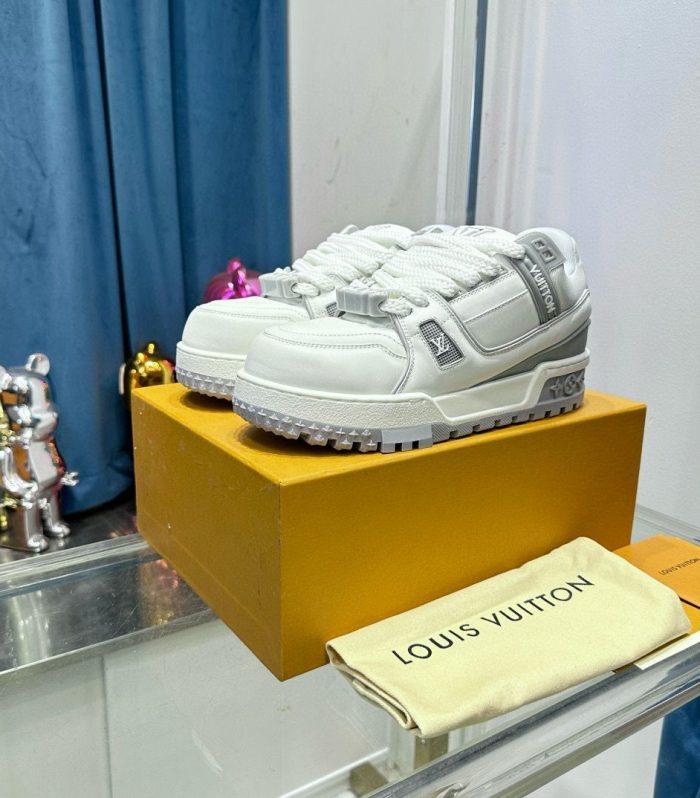 Lv trainer
