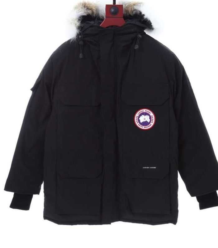 CND GSE JACKET