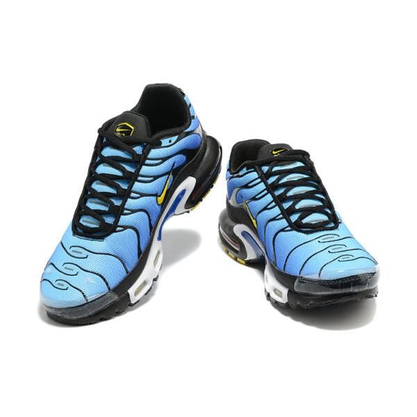 AIR MAX PLUS TN ‘RACER BLUE’ - Image 2