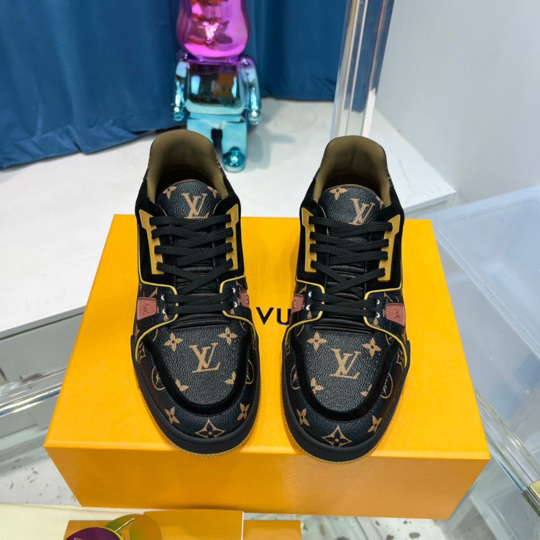 Lv trainer - Image 3