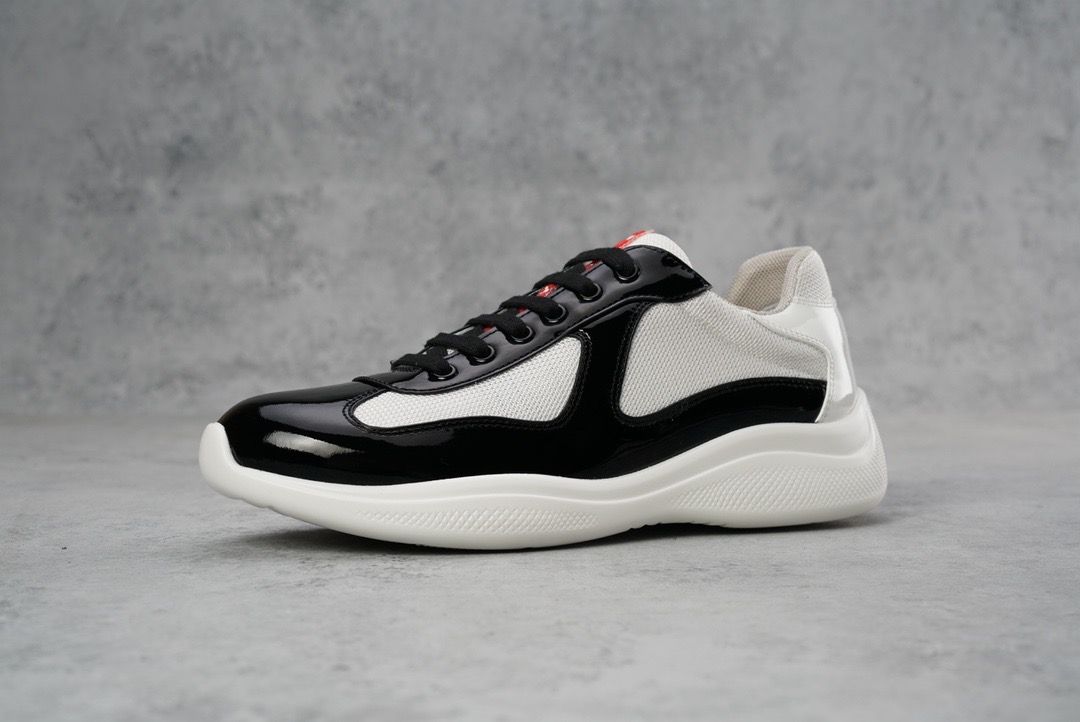 America’s cup sneaker - Image 7