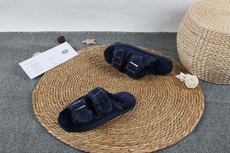 STIVALETTI IN SHEARLING - Image 19
