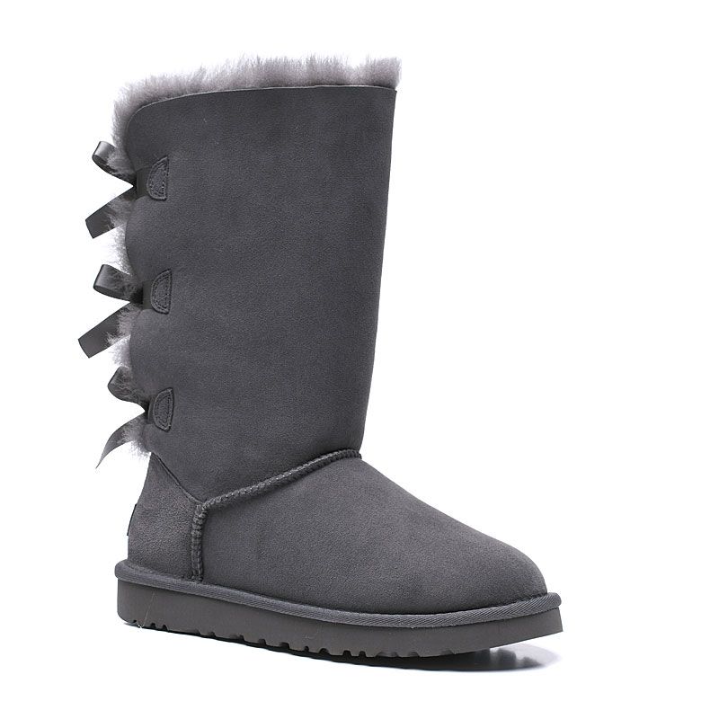 STIVALETTI IN SHEARLING - Image 6