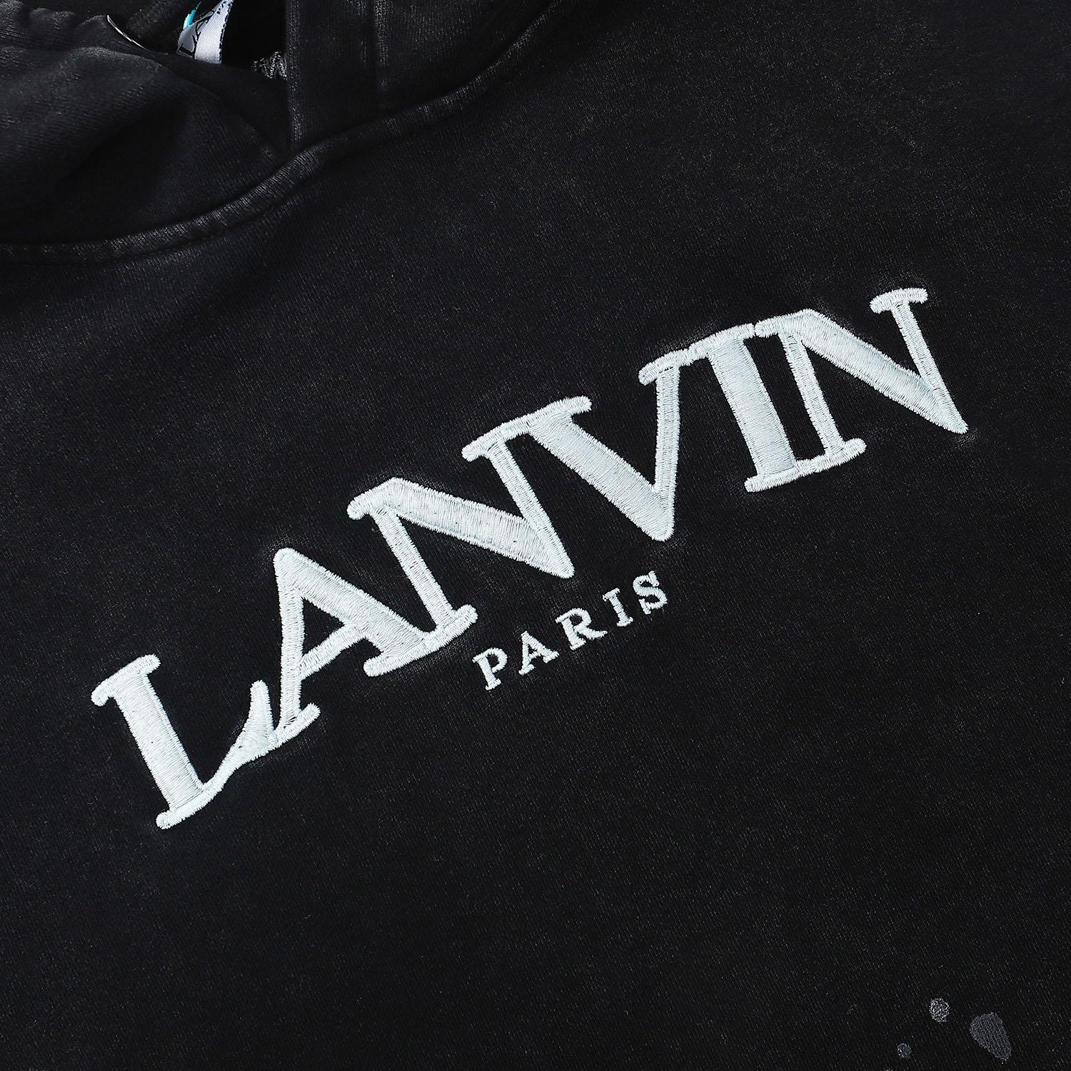 LNVN HOODIE - Image 5