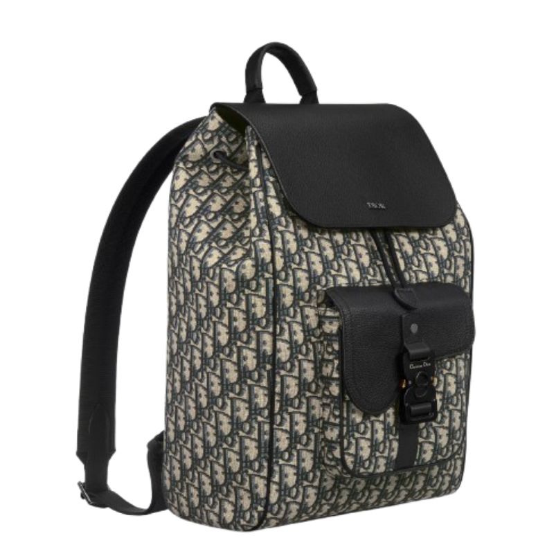 CD SADDLE BACKPACK - Image 2