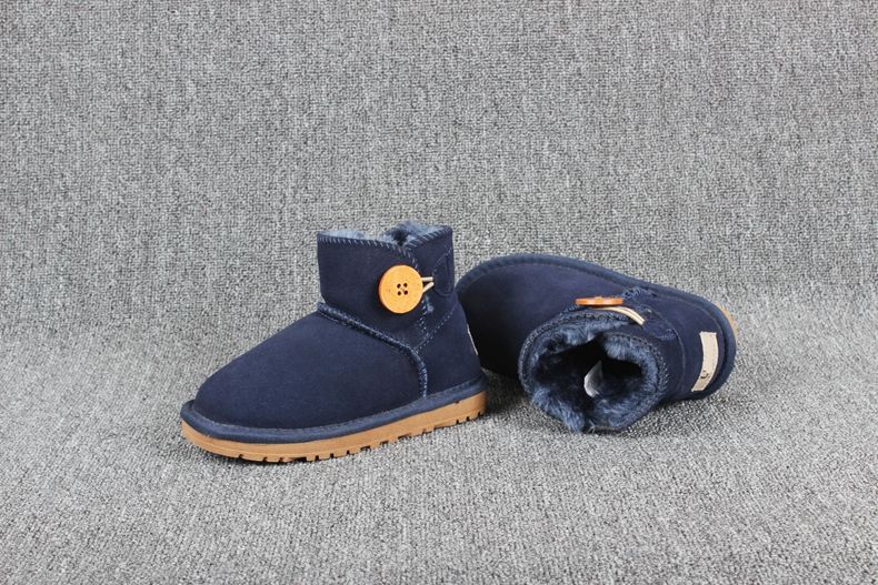STIVALETTI IN SHEARLING - Image 34