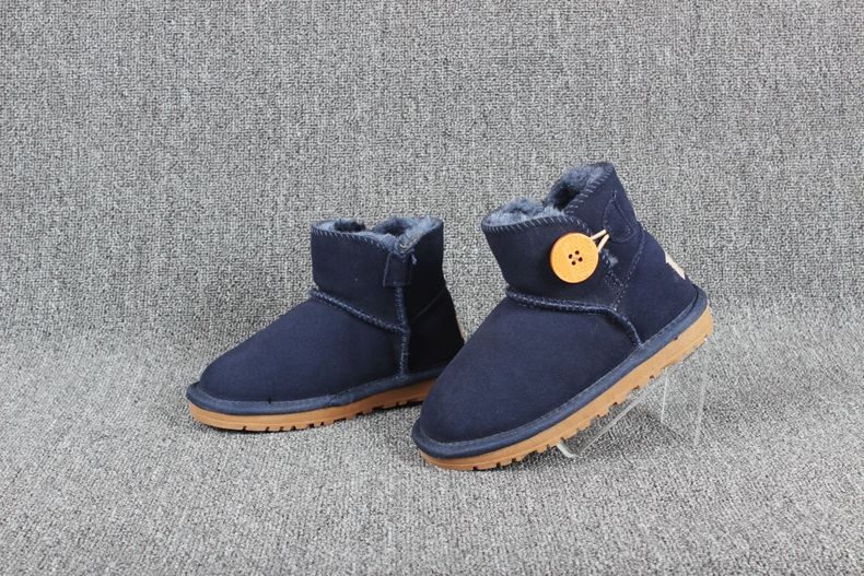 STIVALETTI IN SHEARLING - Image 33