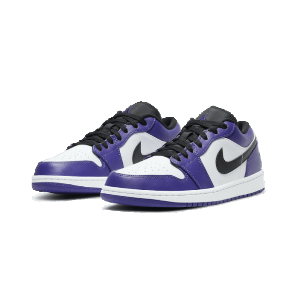 COURT PURPLE - Image 2