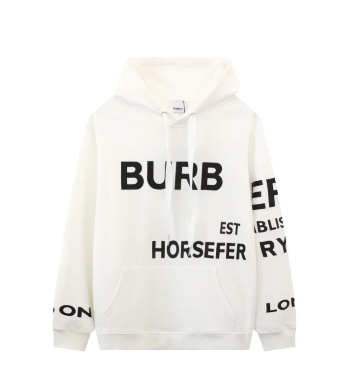 BRBRY HOODIE