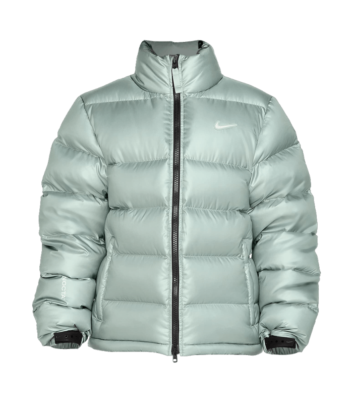 NCTA – LIGHT GREEN