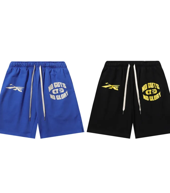 HSTR No Guts No Glory Shorts