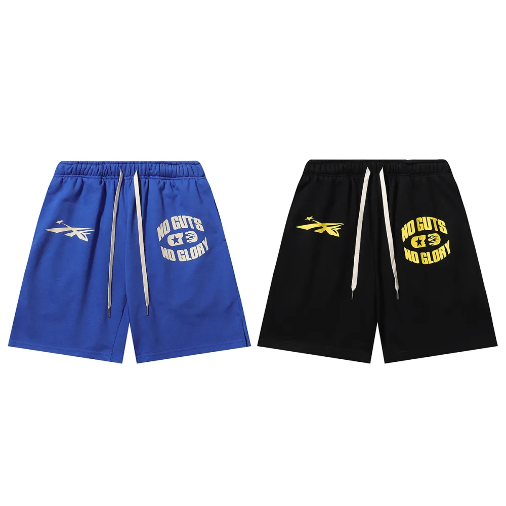 HSTR No Guts No Glory Shorts