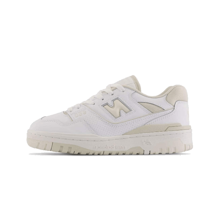 White Beige