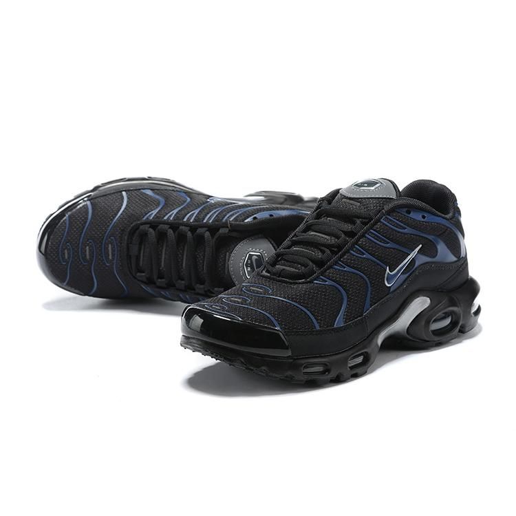 AIR MAX PLUS TN ‘ANTHRACITE’ - Image 2