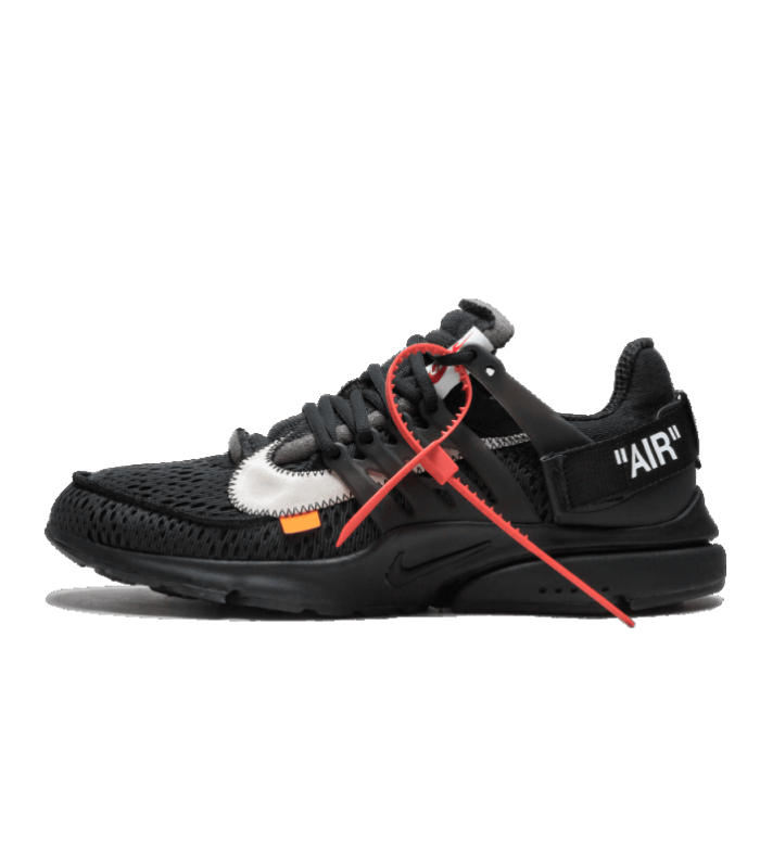 Air Presto