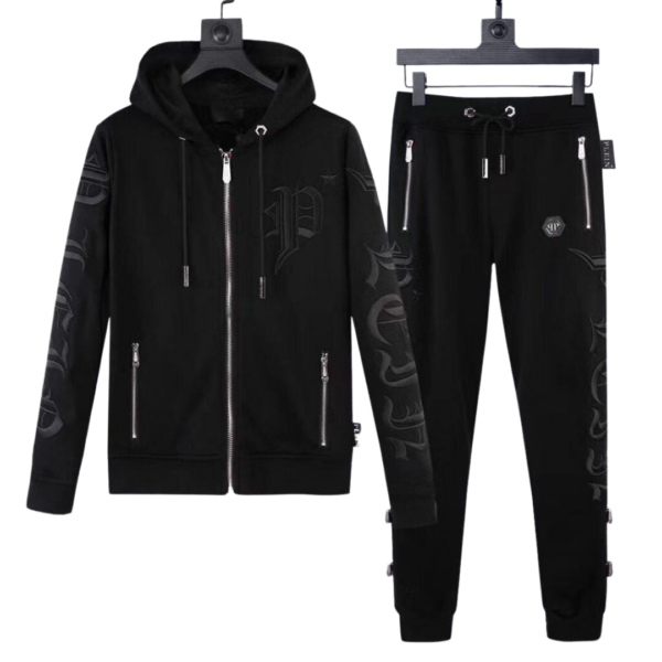 PP TRACKSUIT