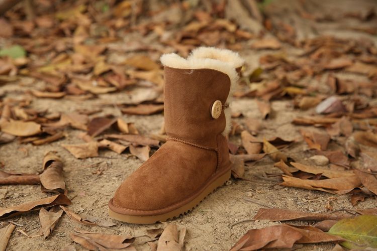 STIVALETTI IN SHEARLING - Image 14