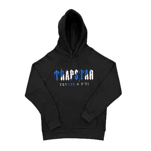 TRPSTR CHENILLE HOODIE & SHORTS - Image 7