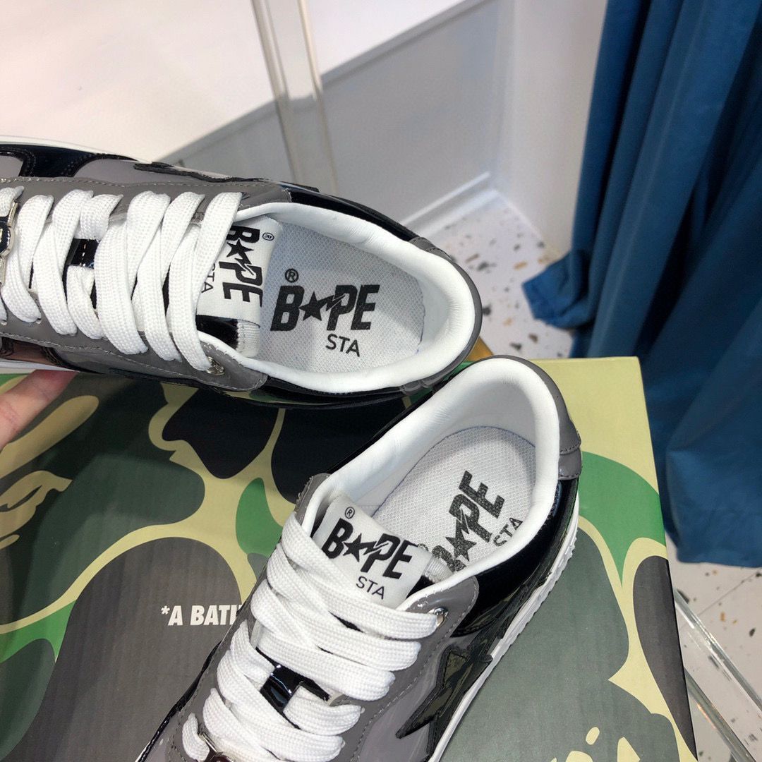 BAPESTA Sunset Blaze - Image 9