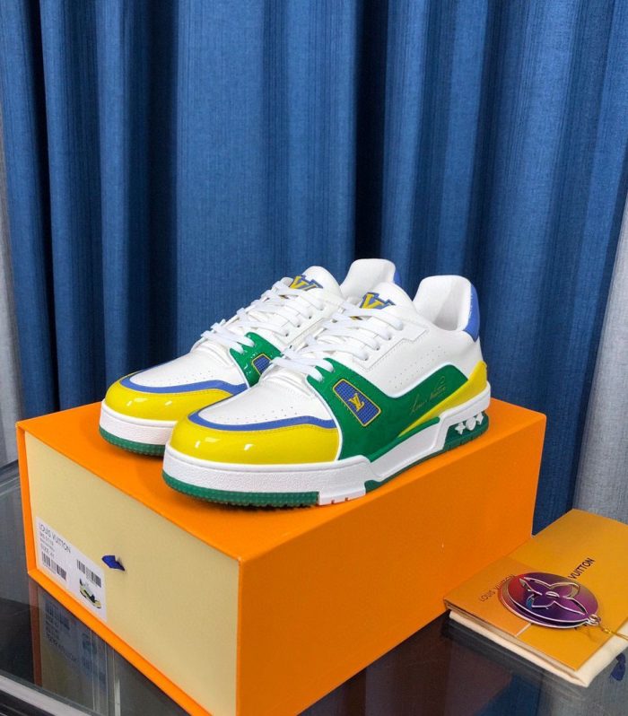 Lv trainer