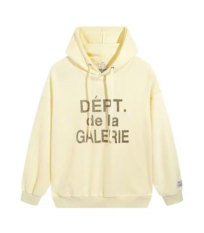 GLRY DPT HOODIE