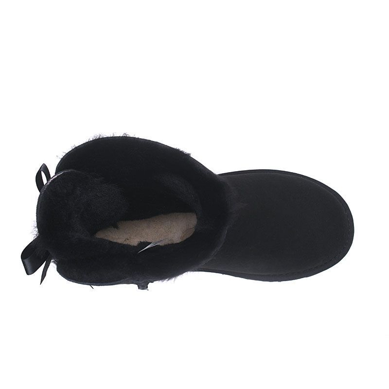 STIVALETTI IN SHEARLING - Image 2