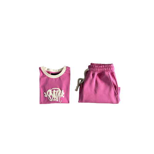 SYN WRLD TRACKSUIT