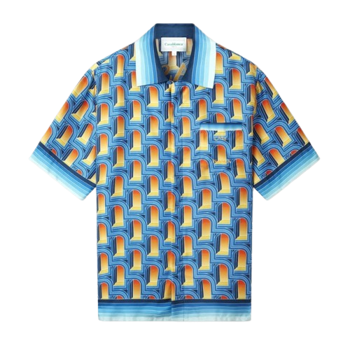 T-shirt CasaBlanca