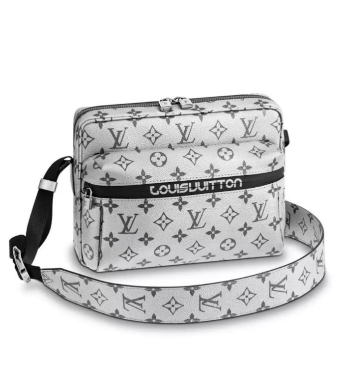 SHOULDER BAG