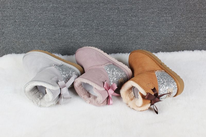 STIVALETTI IN SHEARLING - Image 18