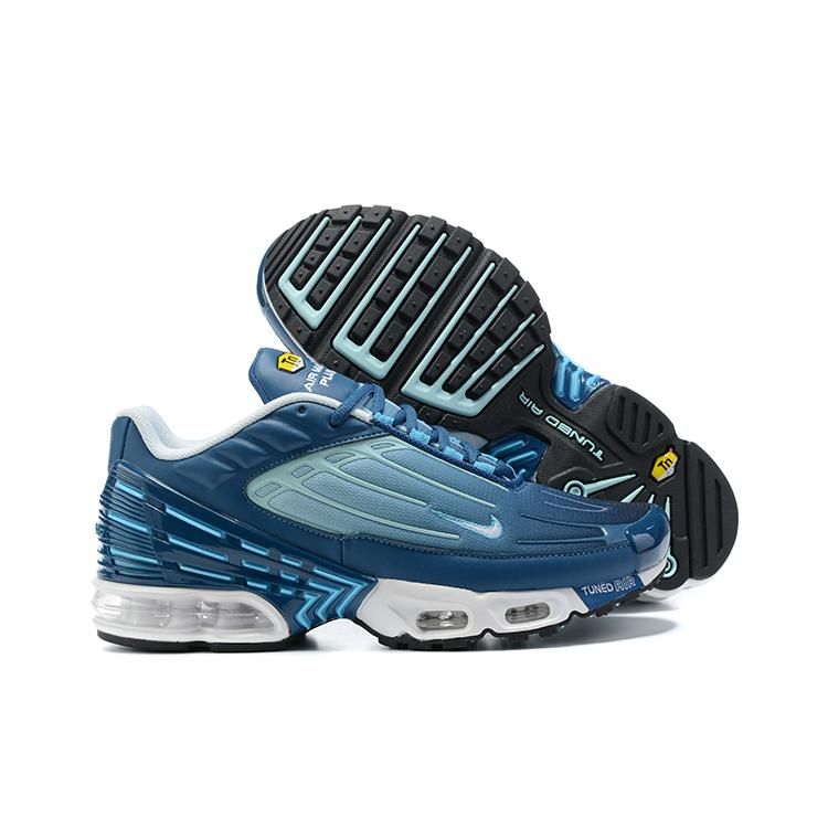 Air Max Plus TN3 ‘Obsidian’ - Image 3
