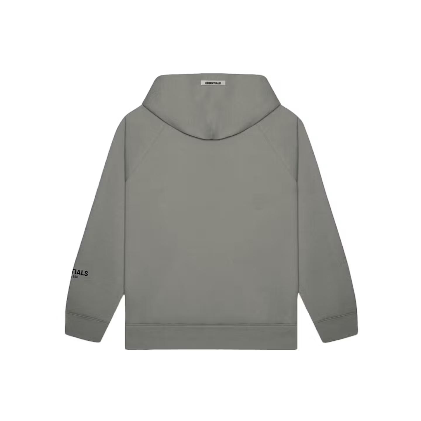 ESNTL HOODIE - Image 2