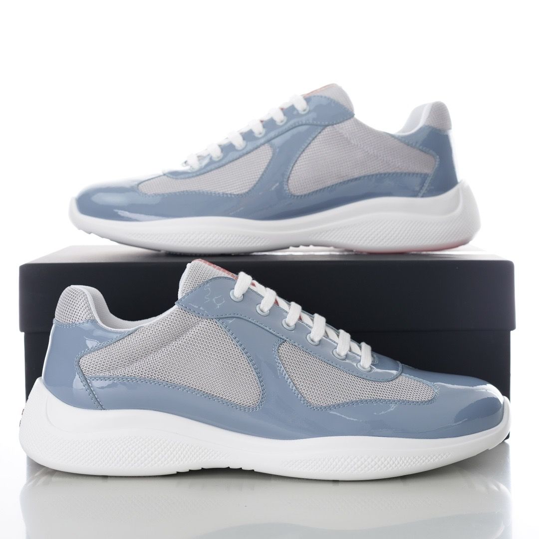America’s cup sneaker - Image 2