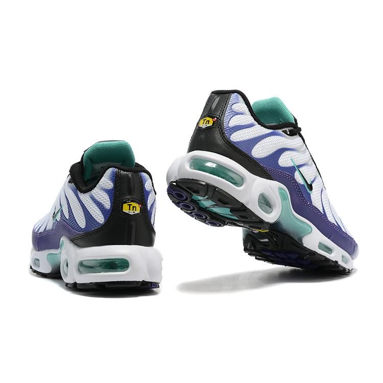 AIR MAX PLUS TN ‘GRAPE’ - Image 4