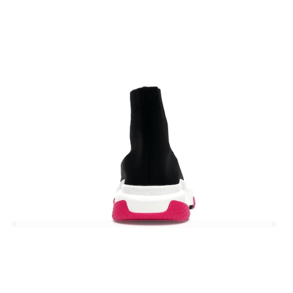 Speed Trainer Black Pink - Image 2