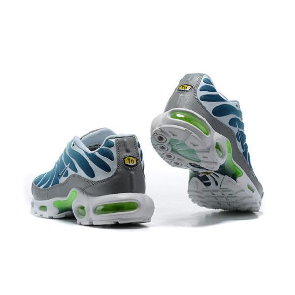 AIR MAX PLUS TN ‘TEAL GREEN FADE’ - Image 2