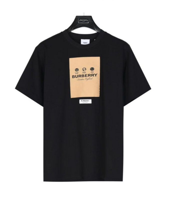 BRBRY T-shirt London England