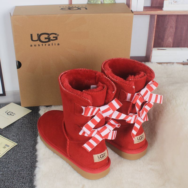 STIVALETTI IN SHEARLING - Image 48
