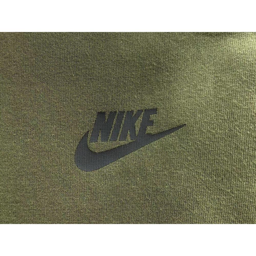 NK TECH SHORTS – GREEN - Image 4