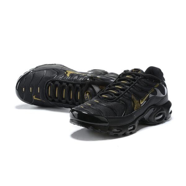 AIR MAX PLUS TN ‘SHADOW GOLD’ - Image 2