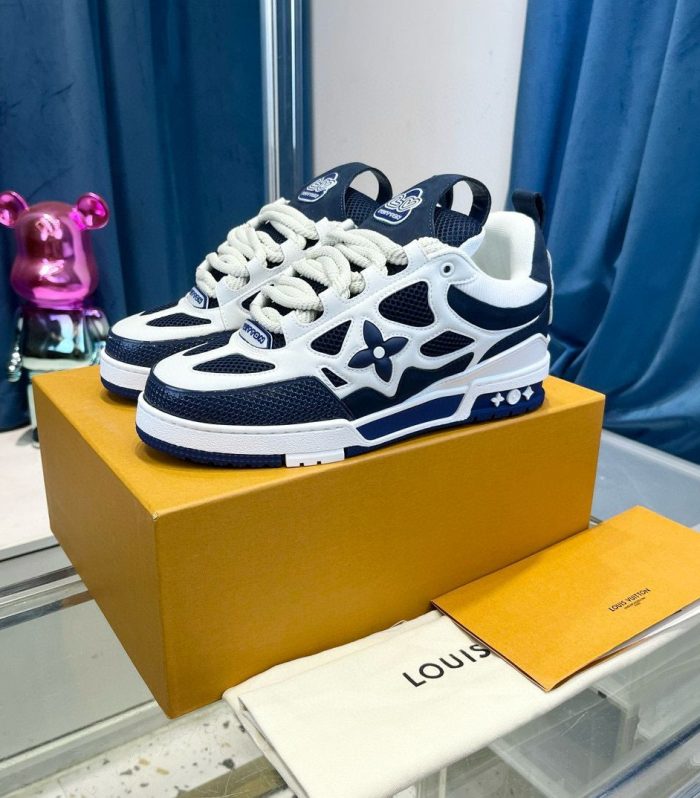 LV TRAINER