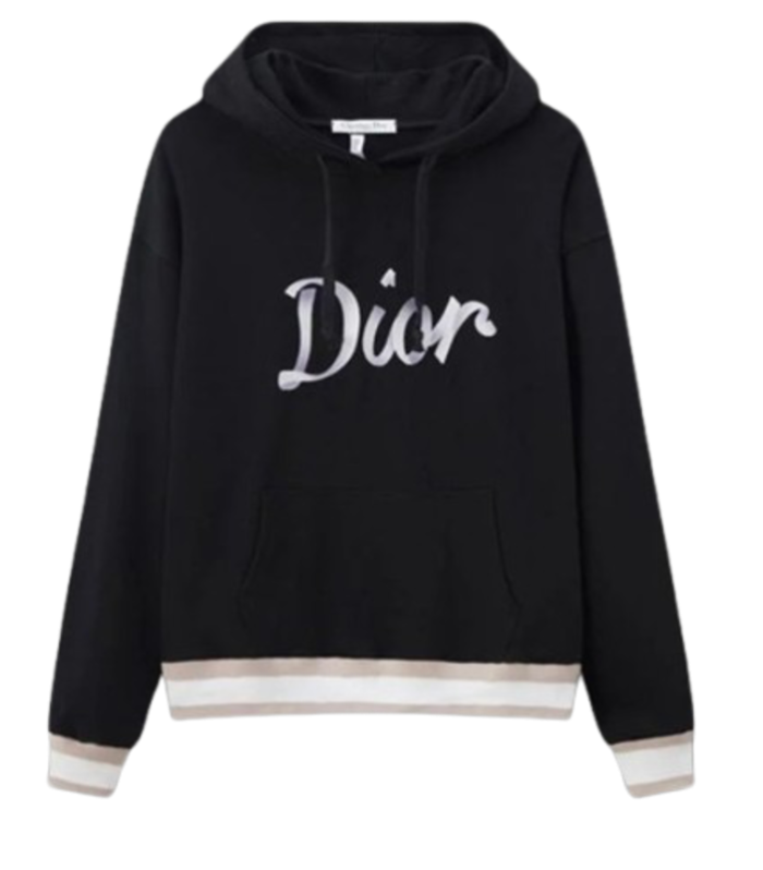 CD Hoodie