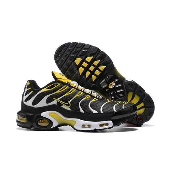 AIR MAX PLUS TN ‘TOUR YELLOW’ - Image 3