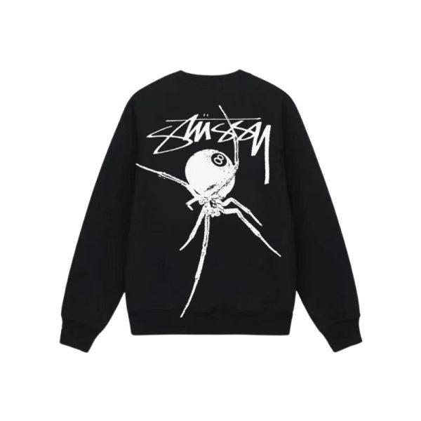 Sweatshirt STSY (5 colors) - Image 2