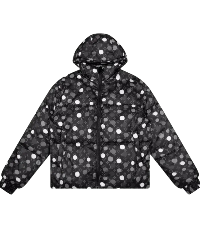 LV JACKET VV