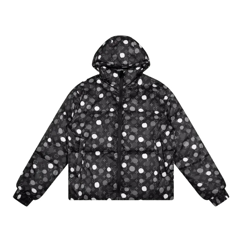 LV JACKET VV